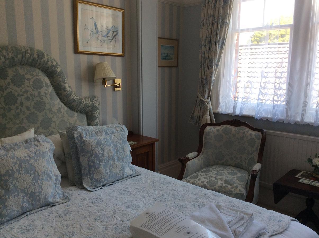 Hotel Brayscroft House à Tournoi d'Tournoi d'Eastbourne Extérieur photo