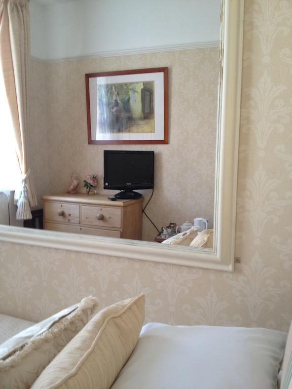 Hotel Brayscroft House à Tournoi d'Tournoi d'Eastbourne Chambre photo