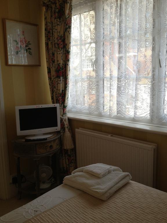 Hotel Brayscroft House à Tournoi d'Tournoi d'Eastbourne Chambre photo