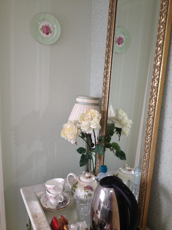 Hotel Brayscroft House à Tournoi d'Tournoi d'Eastbourne Chambre photo