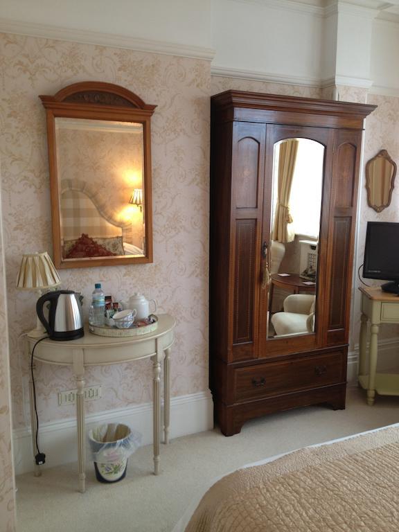 Hotel Brayscroft House à Tournoi d'Tournoi d'Eastbourne Chambre photo