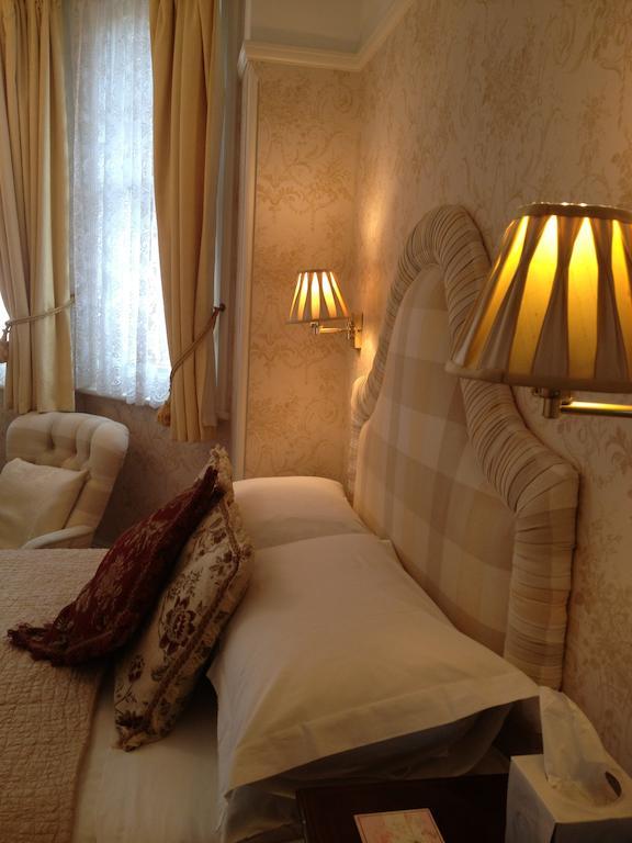 Hotel Brayscroft House à Tournoi d'Tournoi d'Eastbourne Chambre photo