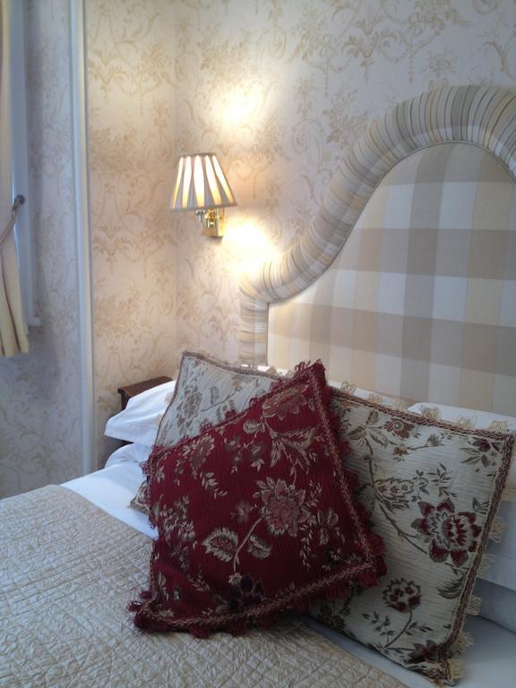 Hotel Brayscroft House à Tournoi d'Tournoi d'Eastbourne Chambre photo